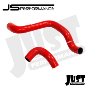 Kit de manguera de refrigerante de conversión Js Performance Vauxhall Nova C20LET - Imagen 1 de 3