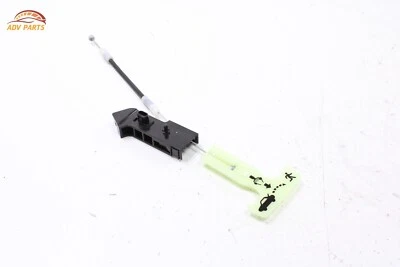 LEXUS ES300H ES350 2013-2024 manija de liberación de freno de estacionamiento de emergencia OEM Foto 1 de 4