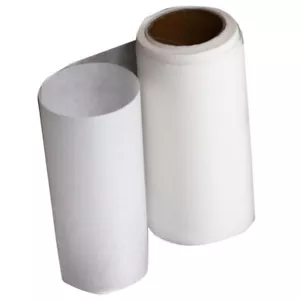 1 Roll of Disposable Cake Baking Paper Bread Liners Small Cake Baking Paper - Picture 1 of 12