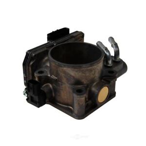 Fuel Injection Throttle Body WD Express 132 21012 001