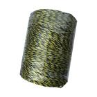 Electronic Fence Wire Wear Resistant Polyrope for Farm