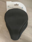 Wilko Gel Saddle Drawstring Cover fits over existing saddle for comfort NEW