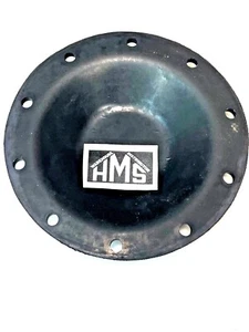 202725 Bendix Replacement Brake Diaphragm 5.324 OD 12 Hole : 167773R1 NOS - Foto 1 di 6