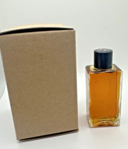Vintage Chanel No 5 Eau de Toilette Splash 2 oz New As Shown RARE - Picture 1 of 4