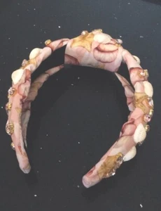 Brianna cannon headband - Picture 1 of 6