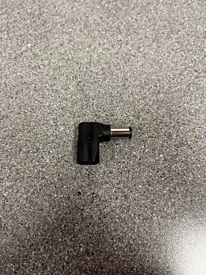 iGo Right Angle Adapter Tip Dell #702 REV.A - Image 1 of 4