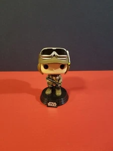 Funko - Star Wars Rogue One - Jyn Ers0 - Figura de vinilo suelta #148 - Imagen 1 de 4