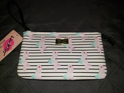 Сумка русалки Betsey Johnson LBZHEN9 - Изображение 1 из 4