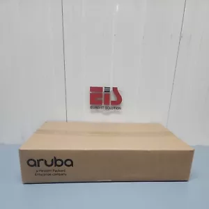 Aruba JL354A Switch - 24 ports-Managed Gigabit Ethernet - Picture 1 of 4