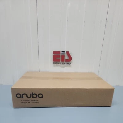 Aruba JL354A Switch - 24 ports-Managed Gigabit Ethernet - Image 1 of 4