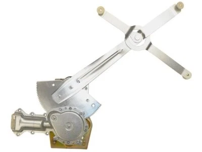 For 1996 GMC Savana 3500 Window Regulator Front Right 34385RDGM Window Assembly - Image 1 of 2