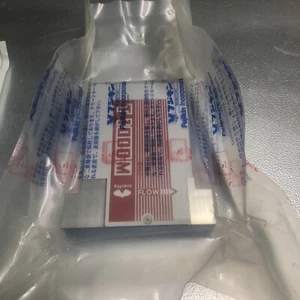 FUJIKIN T1000M FCST103MPSNC-4CL2-F10L-N2-R6-U-EP MASS FLOW CONTROLLER - Picture 1 of 8