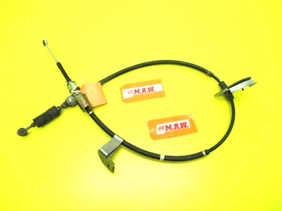SHIFTER SHIFT CABLE AUTOMATIC TRANSMISSION 3.0L SOHC for 95-99 3000GT STEALTH - Image 1 of 4