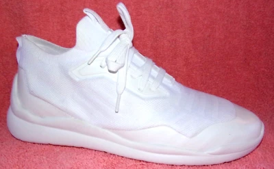 ZAPATILLAS MUJER NINE WEST PLAY 2 BLANCAS MES 11 M NUEVAS Foto 1 de 4