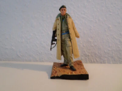 Figurine 70mm ,monté et peint, no 54mm, pegaso métal modeles beneito - Photo 1/4