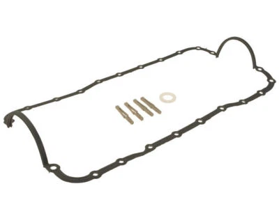 Para 1987-1990 Lincoln Town conjunto de junta de panela de óleo de carro Mahle 62935PYHS 1988 1989 base - Imagem 1 de 2