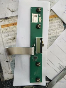 Ideal - LOGIC PLUS COMBI 30, PCB Display - 175939 - gebraucht - Bild 1 von 2