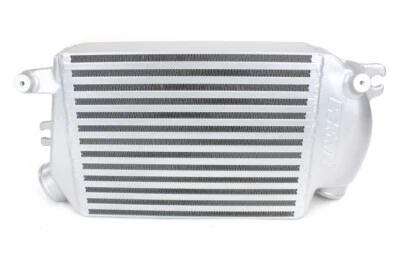 Intercooler de montaje superior Perrin PSP‐ITR‐325SL para Subaru WRX 2015-21 AWD Foto 1 de 4