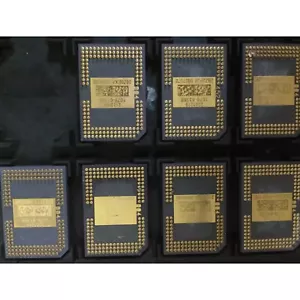 Projektor DMD Chip Für BENQ MP525 MP670 MX615+ MX3082+ Projektor Ersatz Zubehör - Bild 1 von 3