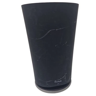 TP Link OnHub TGR1900 Wireless Router Gigabit AC1900 Internet Google On Black - Image 1 of 4