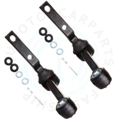 2x Idler Arm -K8283 For 1992-2002 Ford Crown Victoria 81-02 Lincoln Town Car - Image 1 of 4