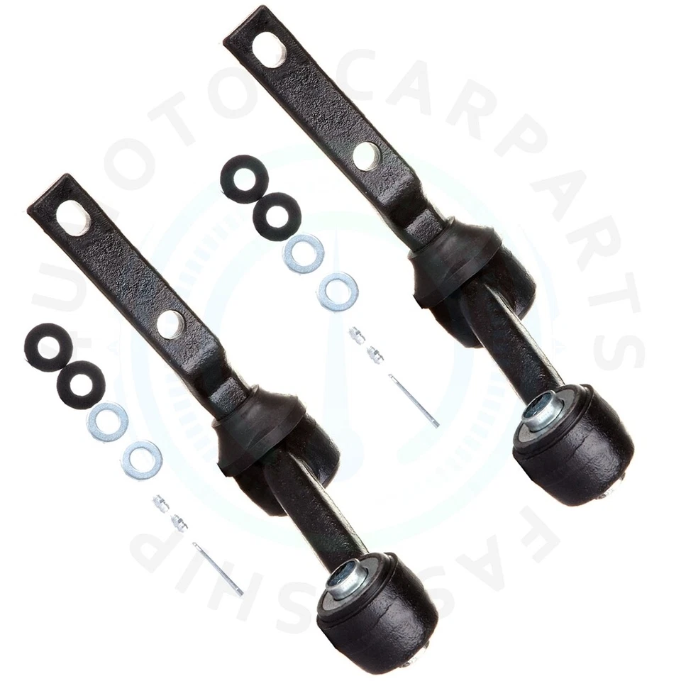 2x Idler Arm -K8283 For 1992-2002 Ford Crown Victoria 81-02 Lincoln Town Car - Image 1 of 4