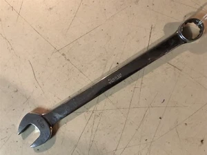 Snap-on OEX22 11/16" Combinaton Wrench - Picture 1 of 2