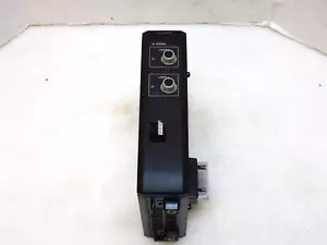 KEYENCE CA-DC30E ILLUMINATION CONTROL MODULE - Picture 1 of 4