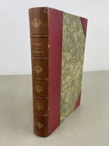 Poems by Robert Browning 1902 George Routledge & Sons Ltd, 283 - Imagen 1 de 14