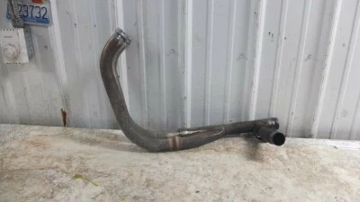 97 川崎 ZG1200 ZG 1200 B Voyager XII 右侧消声器排气管 — 第 1/4 张图片