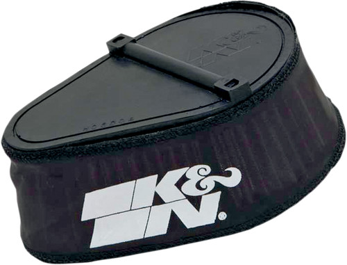 K&N Drycharger Regenschutz Staubschutz Regensocke Rain/Dust Sock