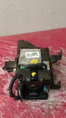 2002 CADILLAC ESCALADE GMC YUKON ACTIVE BRAKE ABS PUMP JL4 AWD COMPLETE 4WD OEM - Image 1 of 4