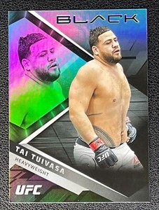 2022 Panini Chronicles UFC Base w/ Rookies - Complete Your Set 201-400 You pick