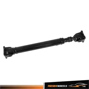 4593679AC Front Drive Shaft Assembly For Chrysler 300 Dodge Charger Magnum AWD - Picture 1 of 12