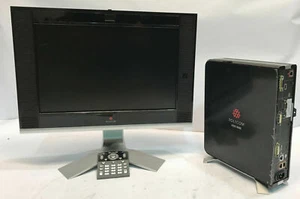Polycom HDX 4000 HD Video Conferencing System /w Cable - Tax Invoice - Picture 1 of 1