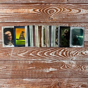 Panini Harry Potter Welcome to Hogwarts 61 Trading Cards - Bild 1 von 1