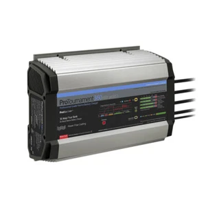 ProMariner ProTournament 360 Elite Series3 4-Bank On-Board Marine Battery - Picture 1 of 1