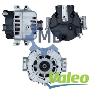 Lichtmaschine for BMW  250A Original Valeo NEW EG25U012 - Picture 1 of 4