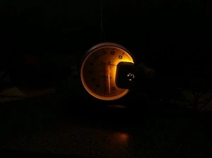 AutoMeter Gauge LED Bulb -RED, GREEN, BLUE, WHITE, PINK, AMBER - Foto 1 di 6