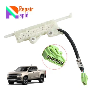 Transmission Neutral Safety Switch Fits for GMC Sierra 1500 2009-2015 US - Picture 1 of 11