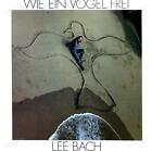 Lee Bach - Wie ein Vogel frei LP 1980 (VG/VG+).