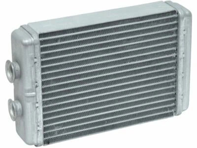 Núcleo calefactor trasero para Toyota Land Cruiser 1998-2008 52319PX 1999 2000 2001 2002 Foto 1 de 2