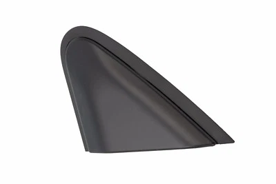 2008-2015 Nissan Rogue Front Left Driver Fender Mirror Trim Finisher Bezel OEM - Image 1 of 4