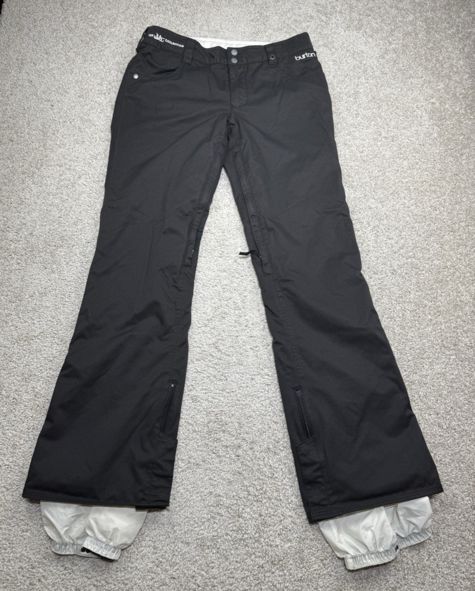 Burton Size S Winter Sports Snow Pants & Bibs for sale | eBay