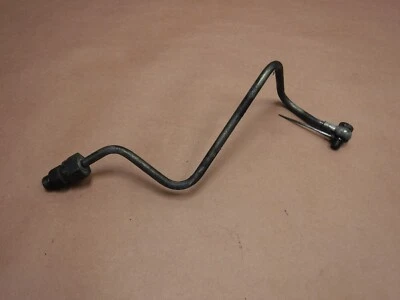 Jeep Liberty 2.8 CRD Diesel Turbo Oil  Feed  Line W/ Bolt OEM Free Shipping - Image 1 of 4