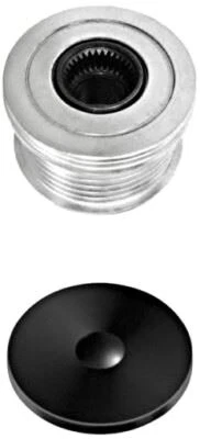 Ruota libera generatore HELLA per SSANGYONG MERCEDES Actyon I Sports 6041500460 - Immagine 1 di 2