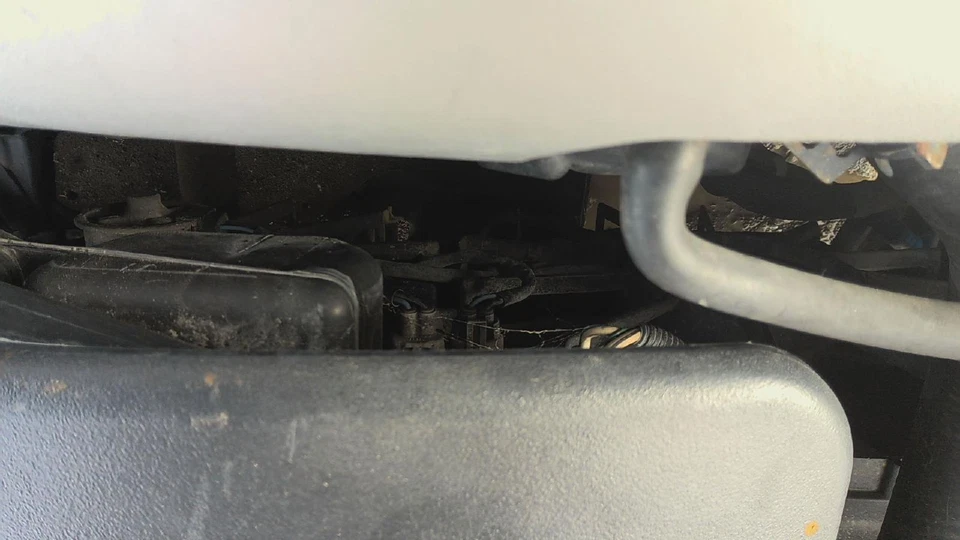 07 LEXUS GS350 Fan Assembly Foto 1 de 1