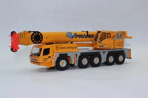 Conrad 2125 01 Prangl Grove GMK5150XL All-Terrain-Kran  Mobilkran 1:50 NEU OVP - Bild 1 von 13