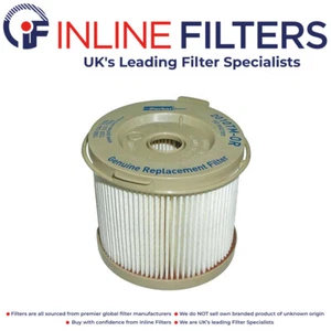 Racor 2010TM-OR Fuel Filter - Genuine Racor - NEXT DAY DELIVERY - Picture 1 of 1