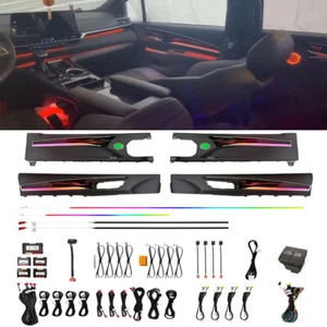 For 2021-2023 Sienna Gradient Active Ambient Lighting Atmosphere Light - Foto 1 di 3